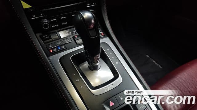Porsche 718 Boxster 2018 — Şəkil 9/20