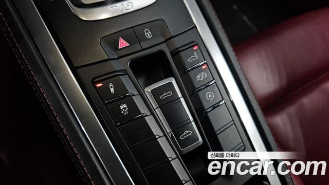 Porsche 718 Boxster 2018 — Şəkil 15/20