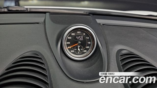 Porsche 718 Boxster 2018 — Şəkil 17/20