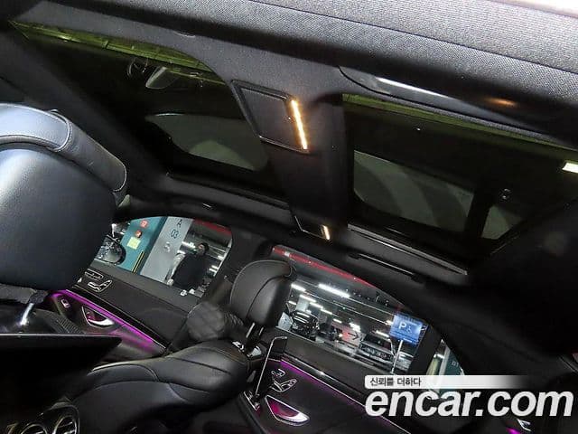 Mercedes-Benz S-Class 2020 — Şəkil 15/20