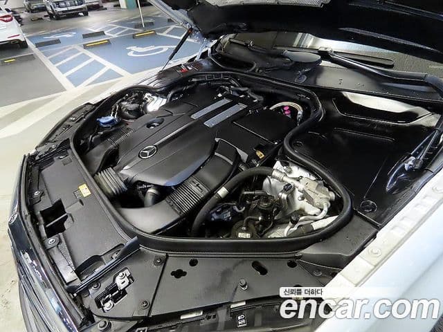 Mercedes-Benz S-Class 2020 — Şəkil 19/20