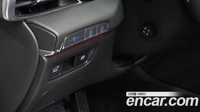 Genesis GV80 2023 — Şəkil 16/20