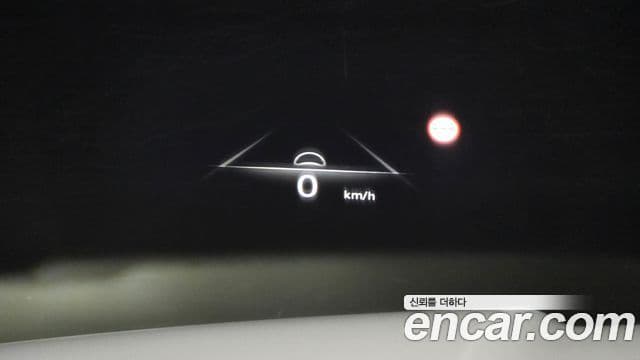 Genesis GV80 2023 — Şəkil 19/20