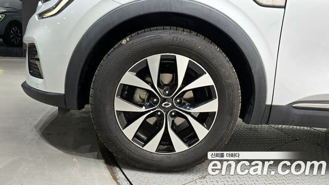 Renault Samsung XM3 2023 — Şəkil 15/20