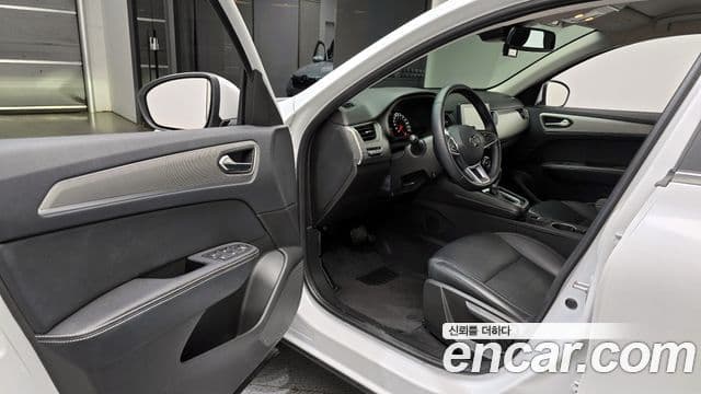 Renault Samsung XM3 2023 — Şəkil 9/20