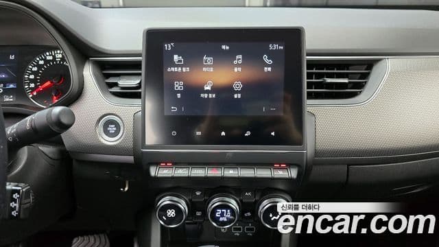 Renault Samsung XM3 2023 — Şəkil 3/20