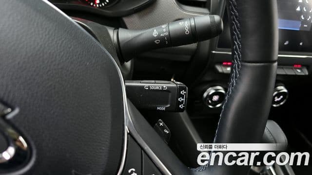 Renault Samsung XM3 2023 — Şəkil 17/20