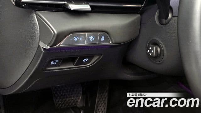 Genesis GV80 2023 — Şəkil 14/20