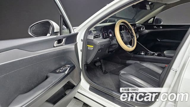 Kia K5 2020 — Photo 10/20