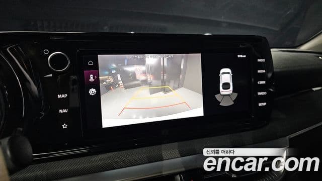 Kia K5 2020 — Photo 5/20