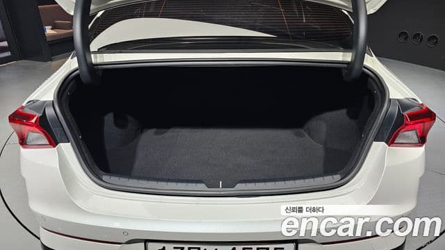 Kia K5 2020 — Photo 3/20