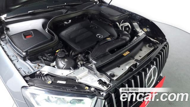 Mercedes-Benz GLC-Class 2021 — фото 6 из 20