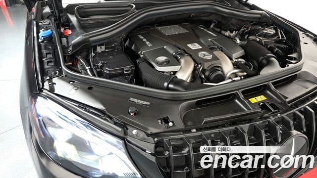 Mercedes-Benz GLE-Class 2019 — Фото 6/20