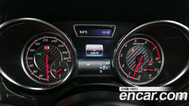 Mercedes-Benz GLE-Class 2019 — Фото 8/20