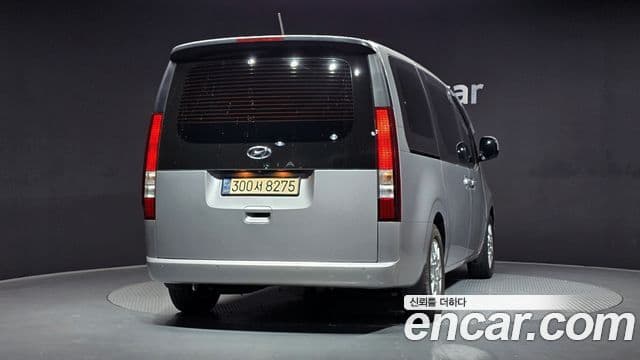 Hyundai Staria 2021 — Şəkil 4/20