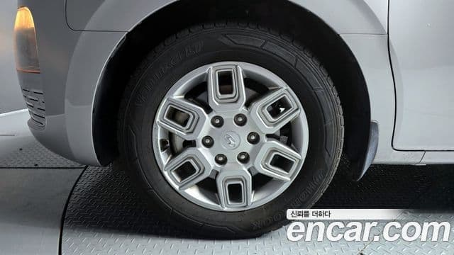 Hyundai Staria 2021 — Şəkil 5/20