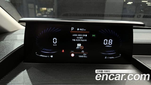 Hyundai Staria 2021 — Şəkil 8/20