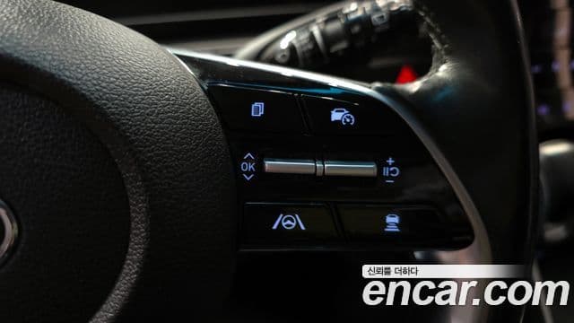 Hyundai Staria 2021 — Şəkil 19/20