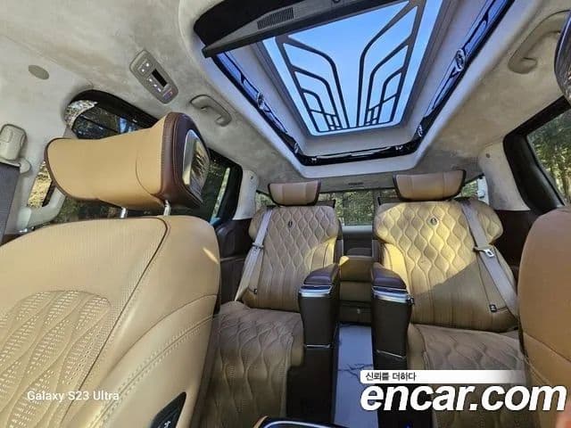 Kia Carnival 2022 — Фото 2/20