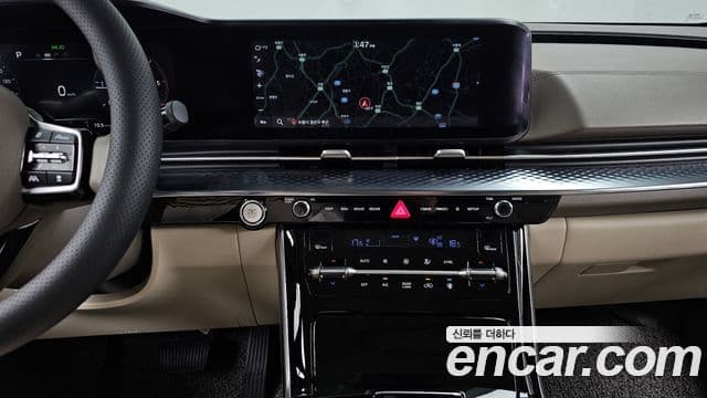 Kia Carnival 2021 — Şəkil 13/20