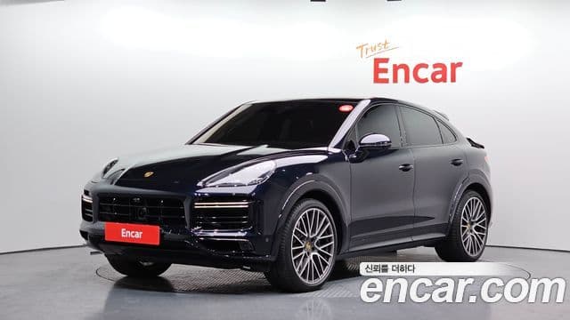 Porsche Cayenne 2021 — Şəkil 10/20