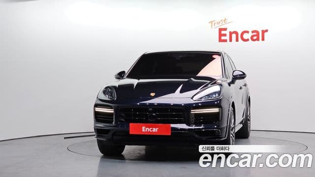 Porsche Cayenne 2021 — Şəkil 2/20