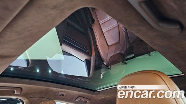 Porsche Cayenne 2021 — Şəkil 16/20