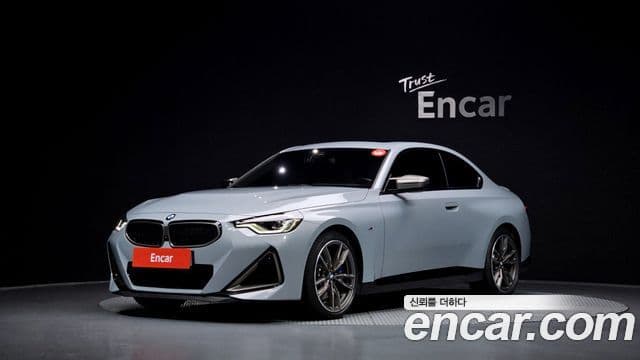 BMW 2 Series 2023 — Şəkil 11/20