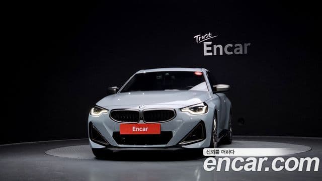 BMW 2 Series 2023 — Şəkil 6/20