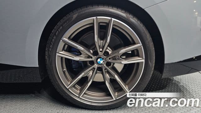 BMW 2 Series 2023 — Şəkil 19/20