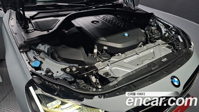 BMW 2 Series 2023 — Şəkil 7/20