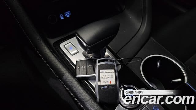 Genesis G70 2018 — Şəkil 20/20