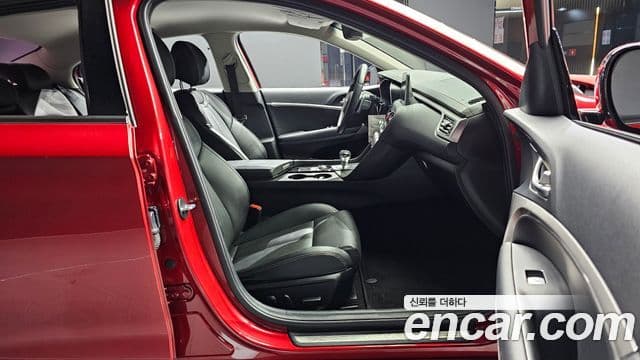 Genesis G70 2018 — Şəkil 10/20