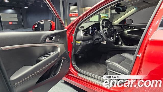Genesis G70 2018 — Şəkil 14/20