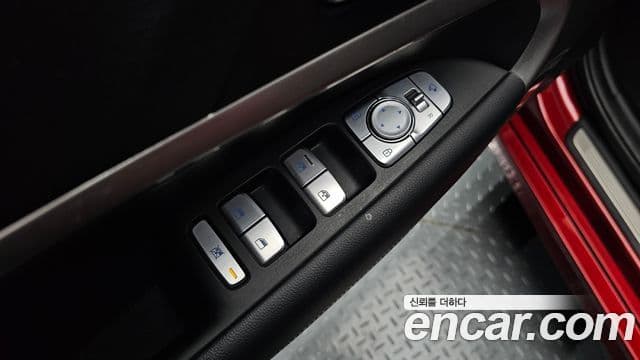 Genesis G70 2018 — Şəkil 4/20