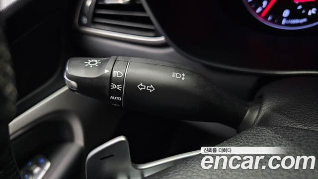 Genesis G70 2018 — Şəkil 5/20