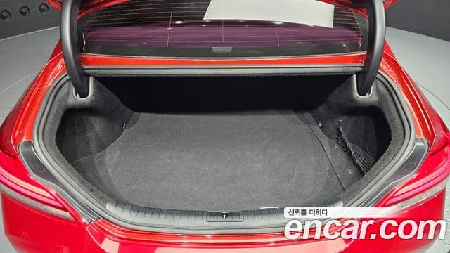 Genesis G70 2018 — Şəkil 17/20