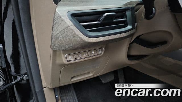 Kia K8 2022 — ფოტო 17/20
