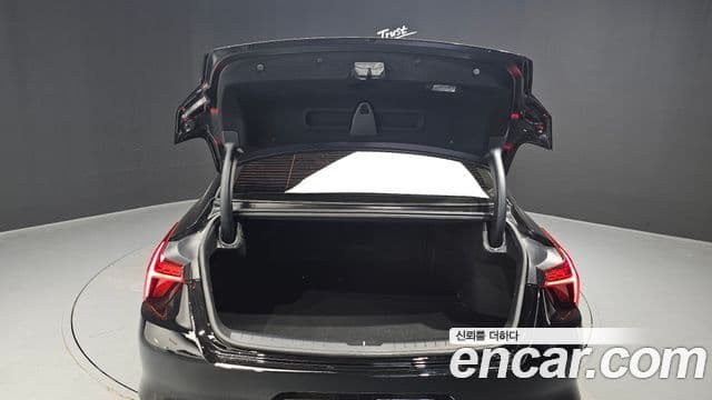Kia K8 2022 — ფოტო 20/20