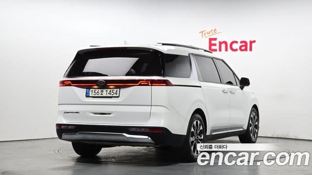 Kia Carnival 2021 — Şəkil 2/20