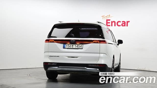 Kia Carnival 2021 — Şəkil 4/20