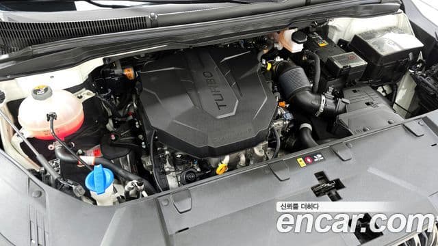 Kia Carnival 2021 — Şəkil 6/20