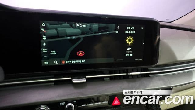 Kia Carnival 2021 — Şəkil 14/20