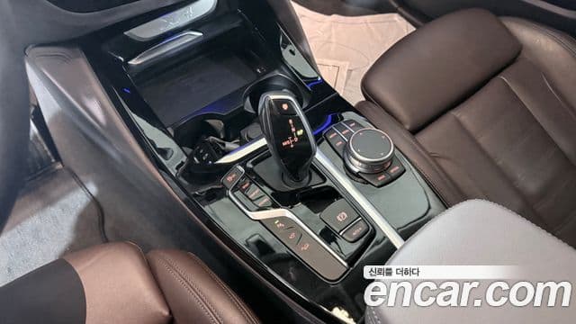 BMW X4 2020 — Photo 2/15