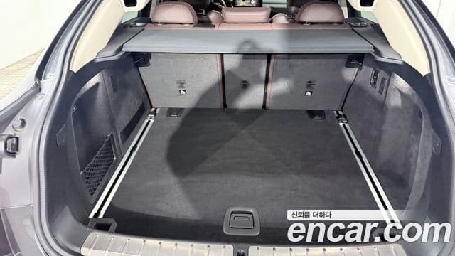 BMW X4 2020 — Photo 3/15