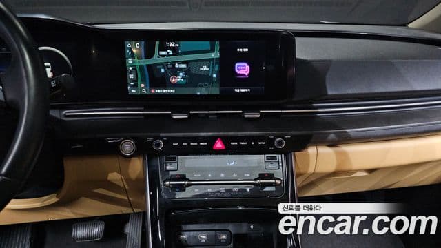 Kia Carnival 2020 — Фото 14/20