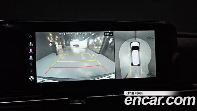 Kia Carnival 2020 — Фото 15/20