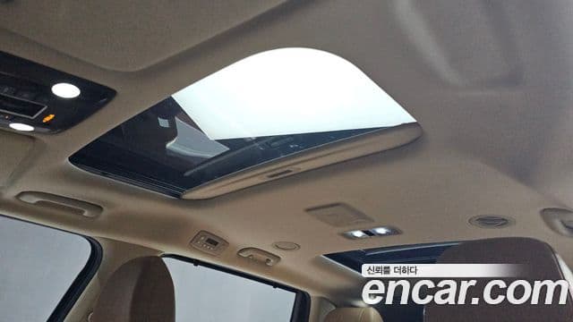 Kia Carnival 2020 — Фото 19/20