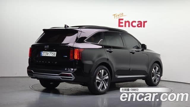 Kia Sorento 2021 — Şəkil 2/20