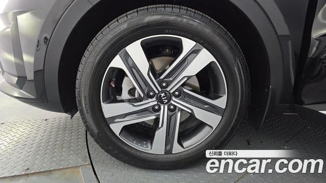 Kia Sorento 2021 — Şəkil 5/20